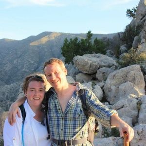 Meet your Posher, Kathryn